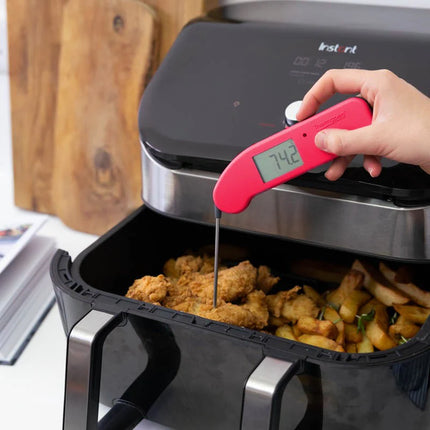 Thermapen ONE Frambuesa - Edición limitada