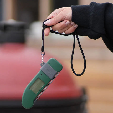 Thermapen magnetische band met draagkoord