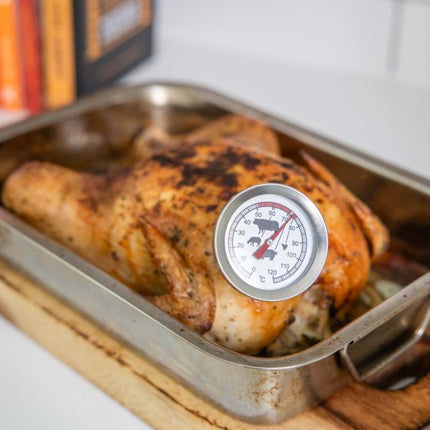 Meat thermometer