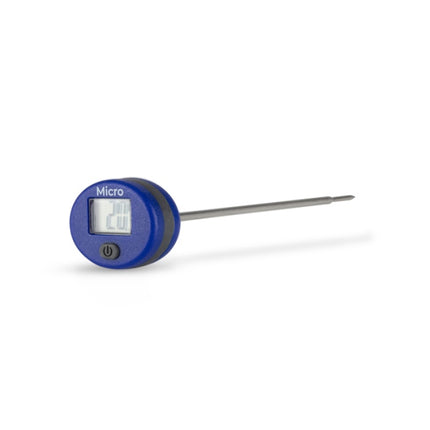 Micro Pocket Thermometer