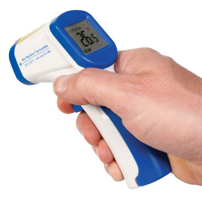 Mini RayTemp Infrarood thermometer