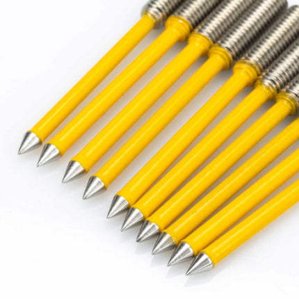 Vochtigheidsmeterkit voor ambachtslieden en professioneel gebruik