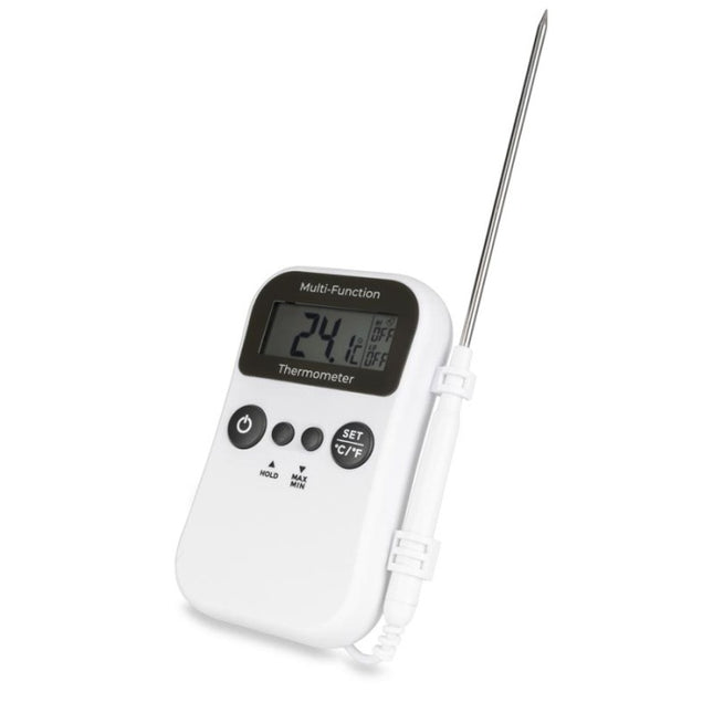 Multifunctionele thermometer – Digitale cateringthermometer