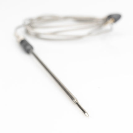 Penetration probe for DOT, ChefAlarm, Signals, or Smoke thermometers
