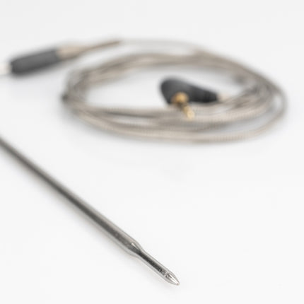 Insertion Temperature Probe