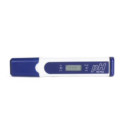 pH PAL Plus Pocket-Sized pH Meter