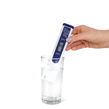 pH PAL Plus Pocket-Sized pH Meter
