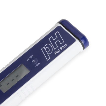 pH PAL Plus Pocket-Sized pH Meter