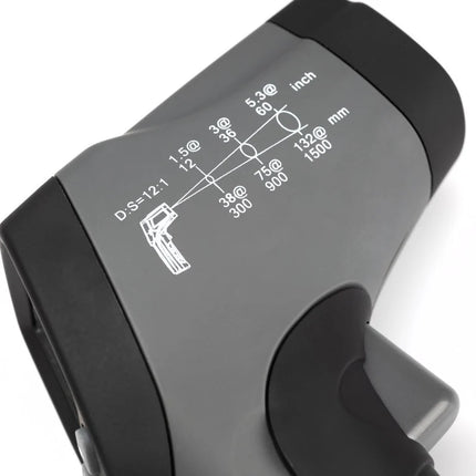 Pizza Infrared Oven Thermometer