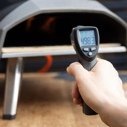 Pizza Infrared Oven Thermometer