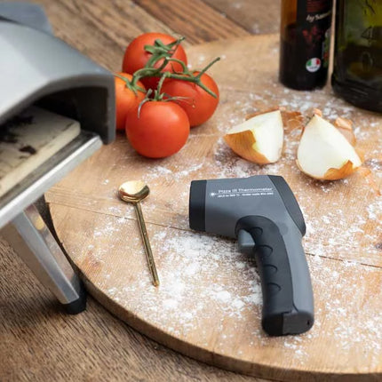 Pizza Infrared Oven Thermometer