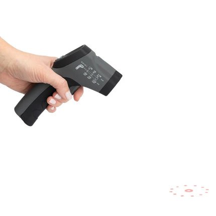 Pizza Infrared Oven Thermometer