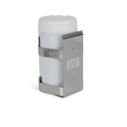 RVS beugel voor probe wipes 180 st.