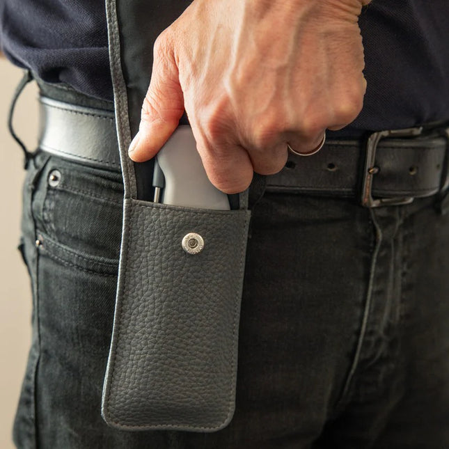 Thermapen® beschermhoes met bevestigingslus