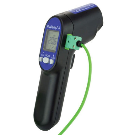 RayTemp® 8 - Infrared Thermometer Kit