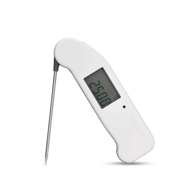 Referentie Thermapen – Thermometer met hoge resolutie en hoge nauwkeurigheid