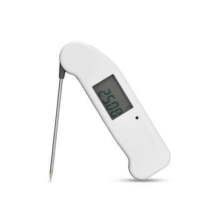 Thermapen – High-resolution, high-accuracy thermometer