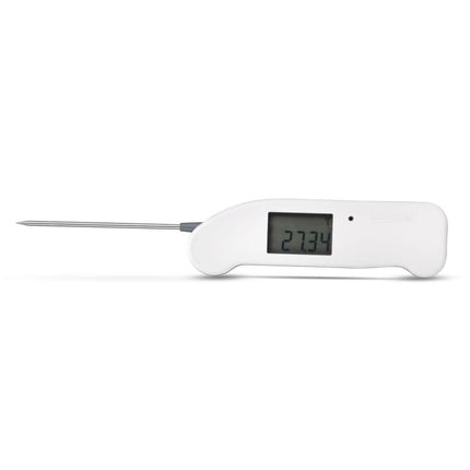 Thermapen – High-resolution, high-accuracy thermometer