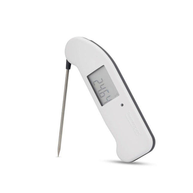 Referentie Thermapen – Thermometer met hoge resolutie en hoge nauwkeurigheid