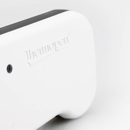 Thermapen – High-resolution, high-accuracy thermometer