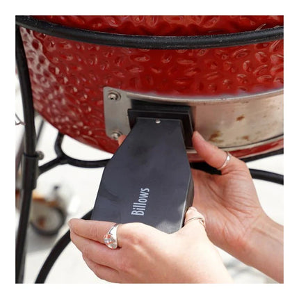 RFX MEAT, GATEWAY und Billows Kit