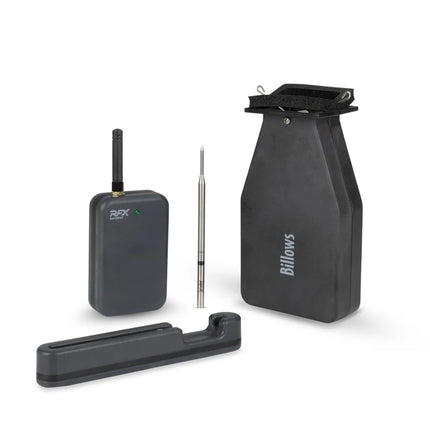 RFX MEAT, GATEWAY und Billows Kit