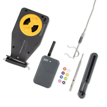 RFX MEAT, GATEWAY und Billows-Kit