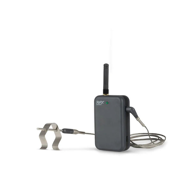 RFX Gateway