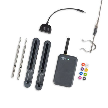 RFX Meat & Gateway Starter Kit (2 probes)
