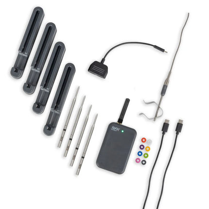 RFX Meat & Gateway Startpakket 4 probes