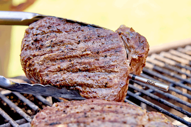 RFX MEAT, GATEWAY und Billows Kit