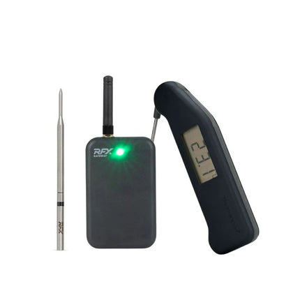 RFX MEAT, GATEWAY en Thermapen Classic kit