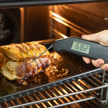 RFX MEAT, GATEWAY en Thermapen Classic kit