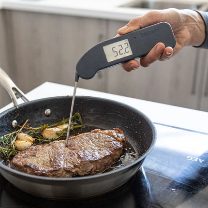 RFX MEAT, GATEWAY en Thermapen ONE kit