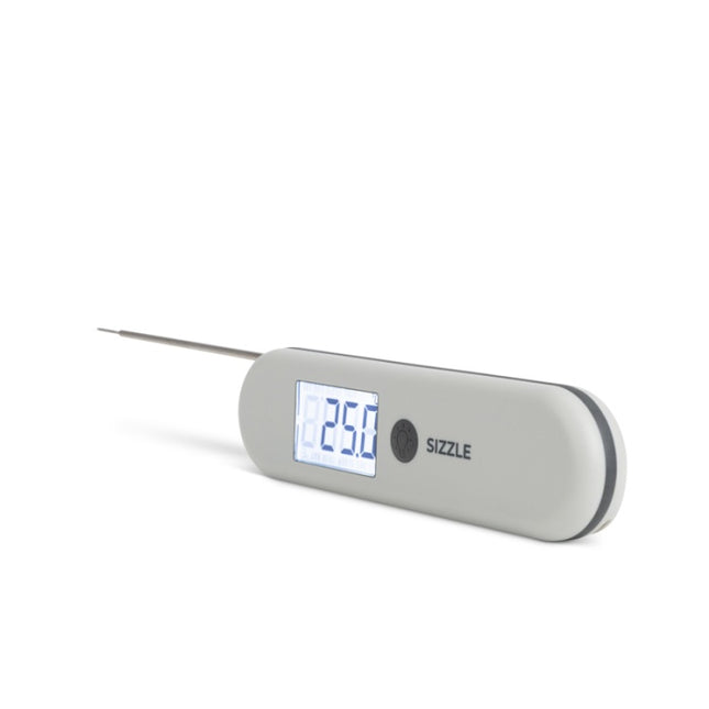 Sizzle Stone | Waterdichte voedselthermometer met magneet