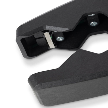 Standaard thermometerset voor de verwarmings- en ventilatie-industrie (HVAC).