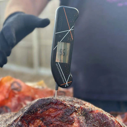 Thermapen ONE #TeamTemperature - Edición limitada