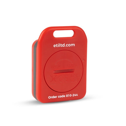 TempTag® Micro Max/Min Thermometer