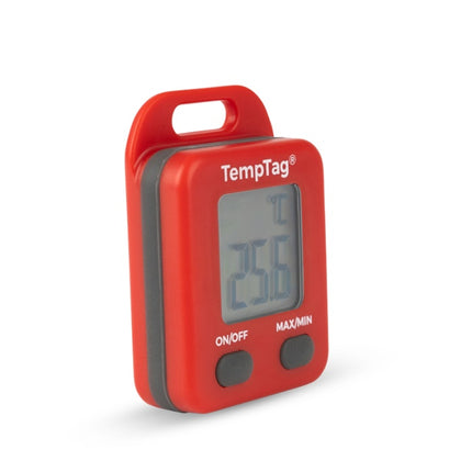 TempTag® Micro Max/Min Thermometer