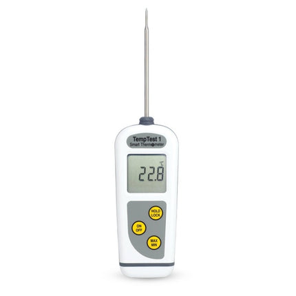 Temptest 1 Smart Thermometer