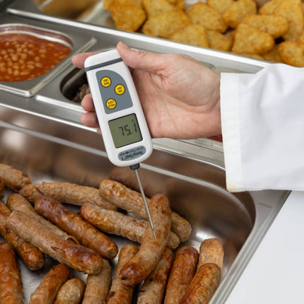 Temptest 1 Smart Thermometer