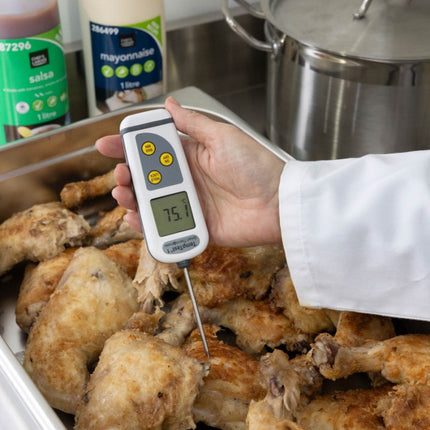 Temptest 1 Smart Thermometer