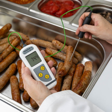 Temptest 2 Smart thermometer