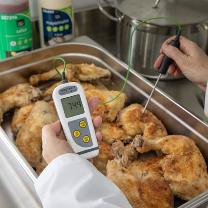 Temptest 2 Smart thermometer