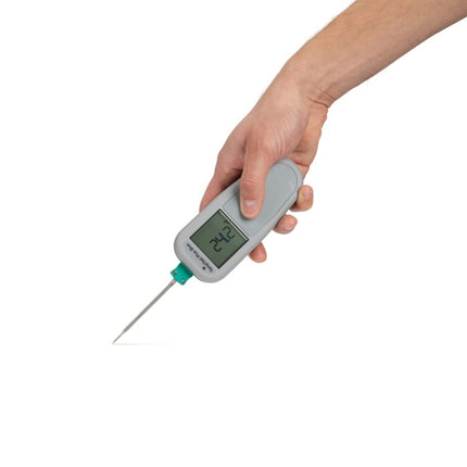 TempTest Blue PLUS Thermometer