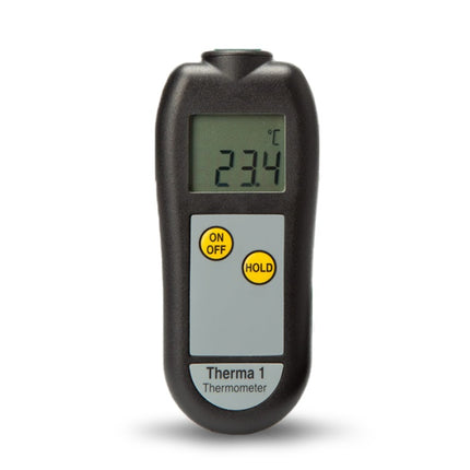 Legionnaires' Premium Water Temperature Thermometer Set