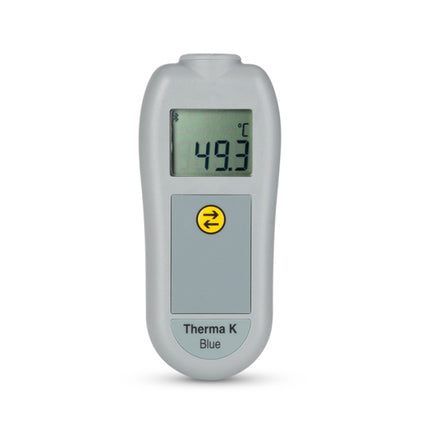 Therma K Blue Thermometer