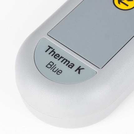 Therma K Blue Thermometer