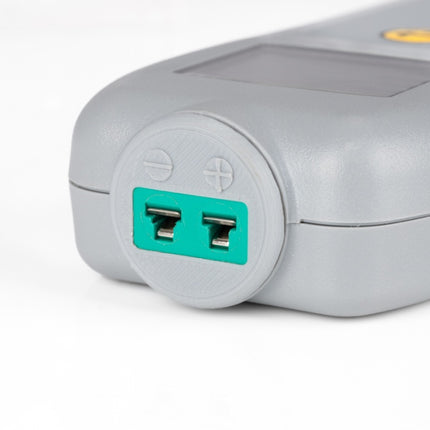 Therma K Blue Thermometer