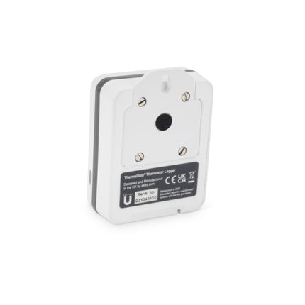 ThermaData® thermistor loggers | with internal sensor